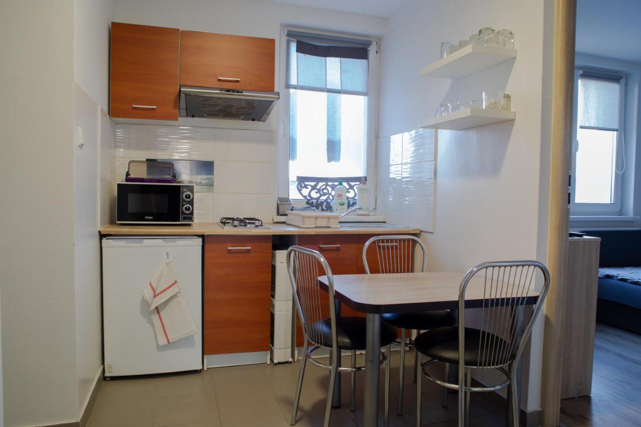 Apartment U Moniki Janowiec Wielkopolski