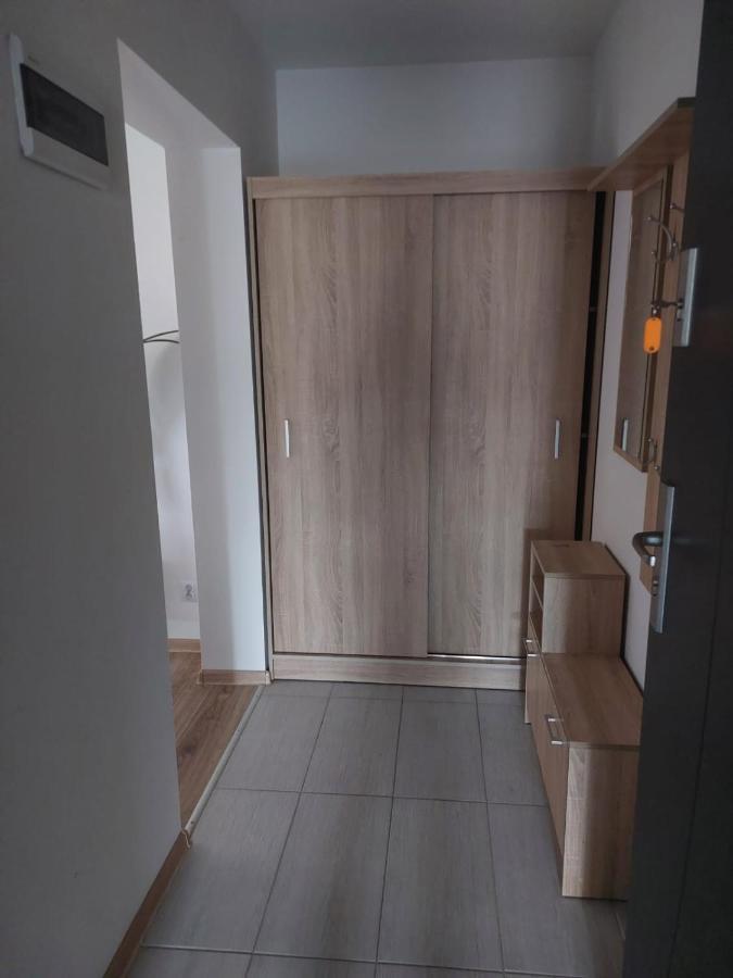 Apartment U Moniki *