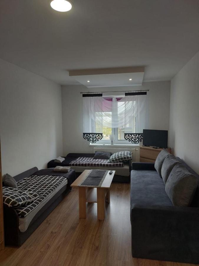 Apartment U Moniki Janowiec Wielkopolski